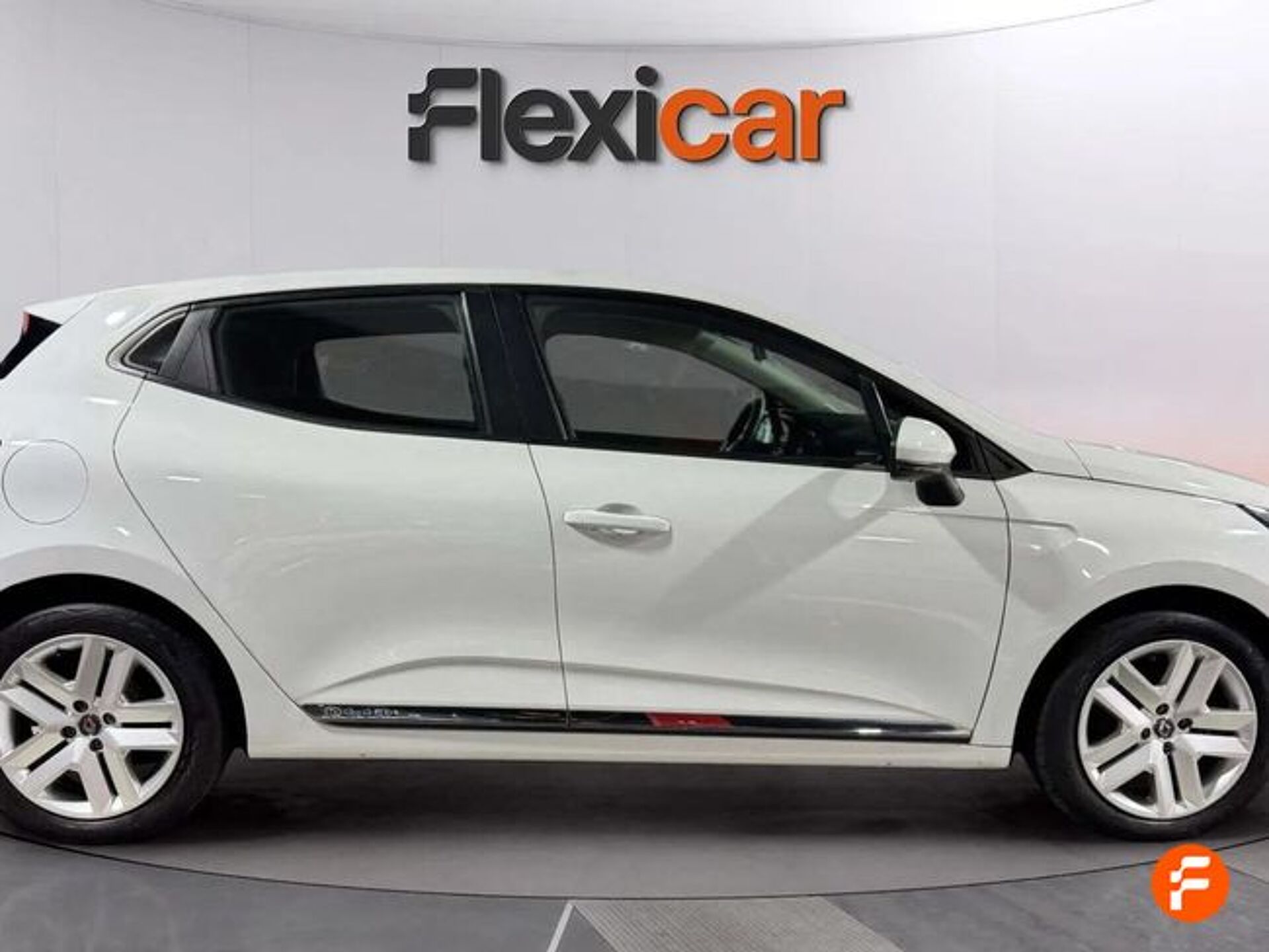 Imagen 2 de RENAULT Clio