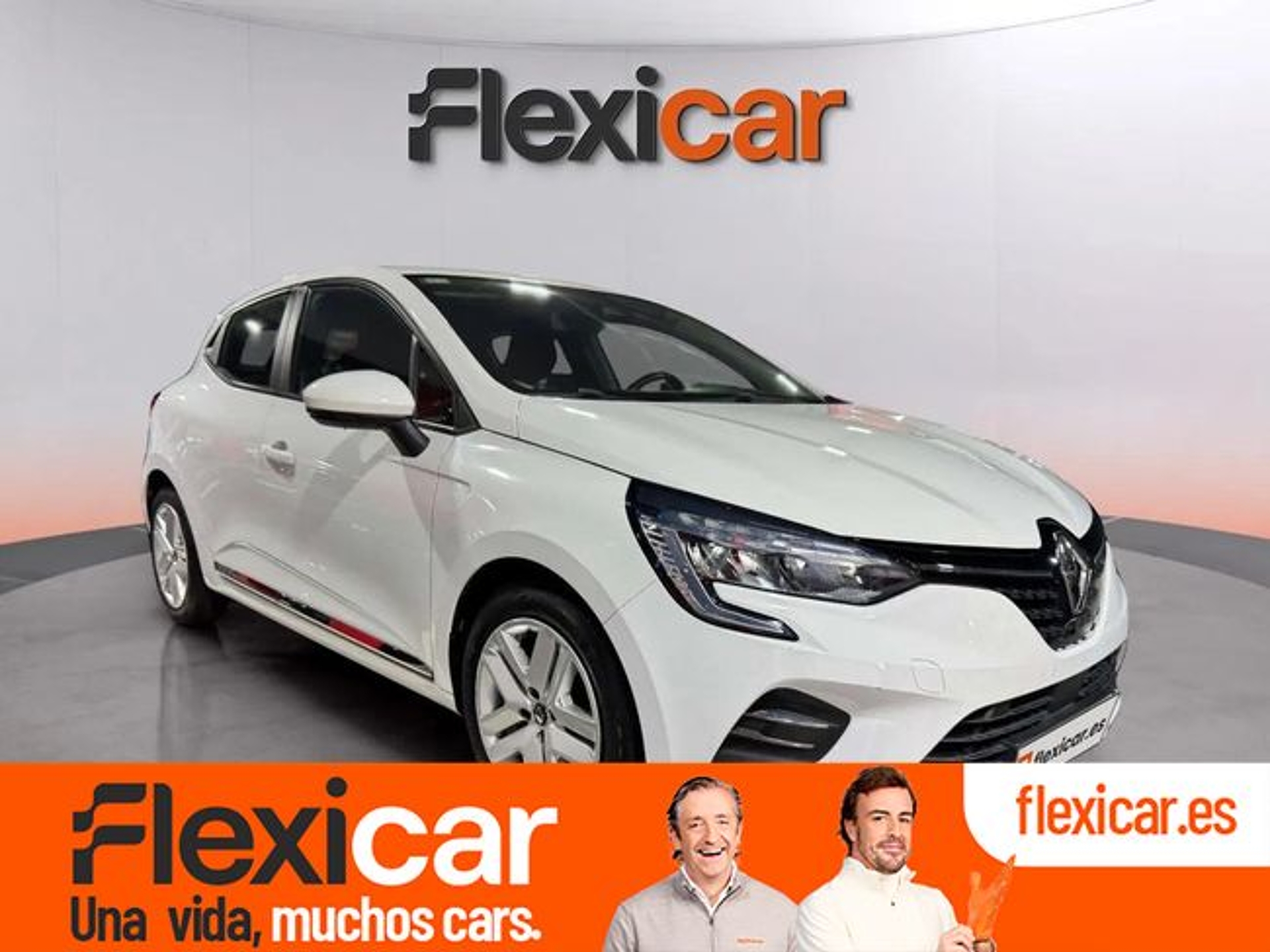 Imagen de RENAULT Clio
