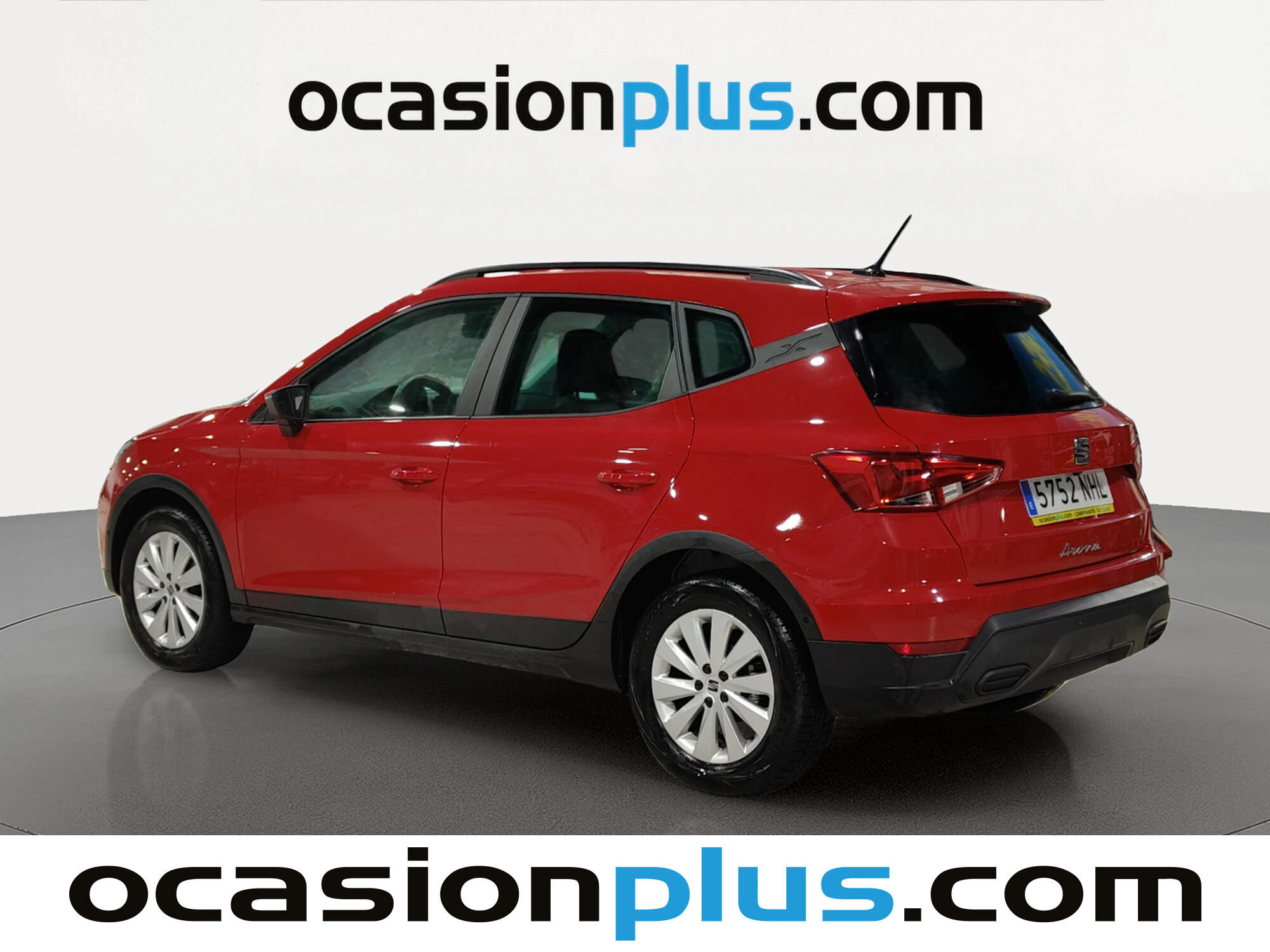Foto del SEAT Arona 1.0 TSI S&S Style DSG7 110