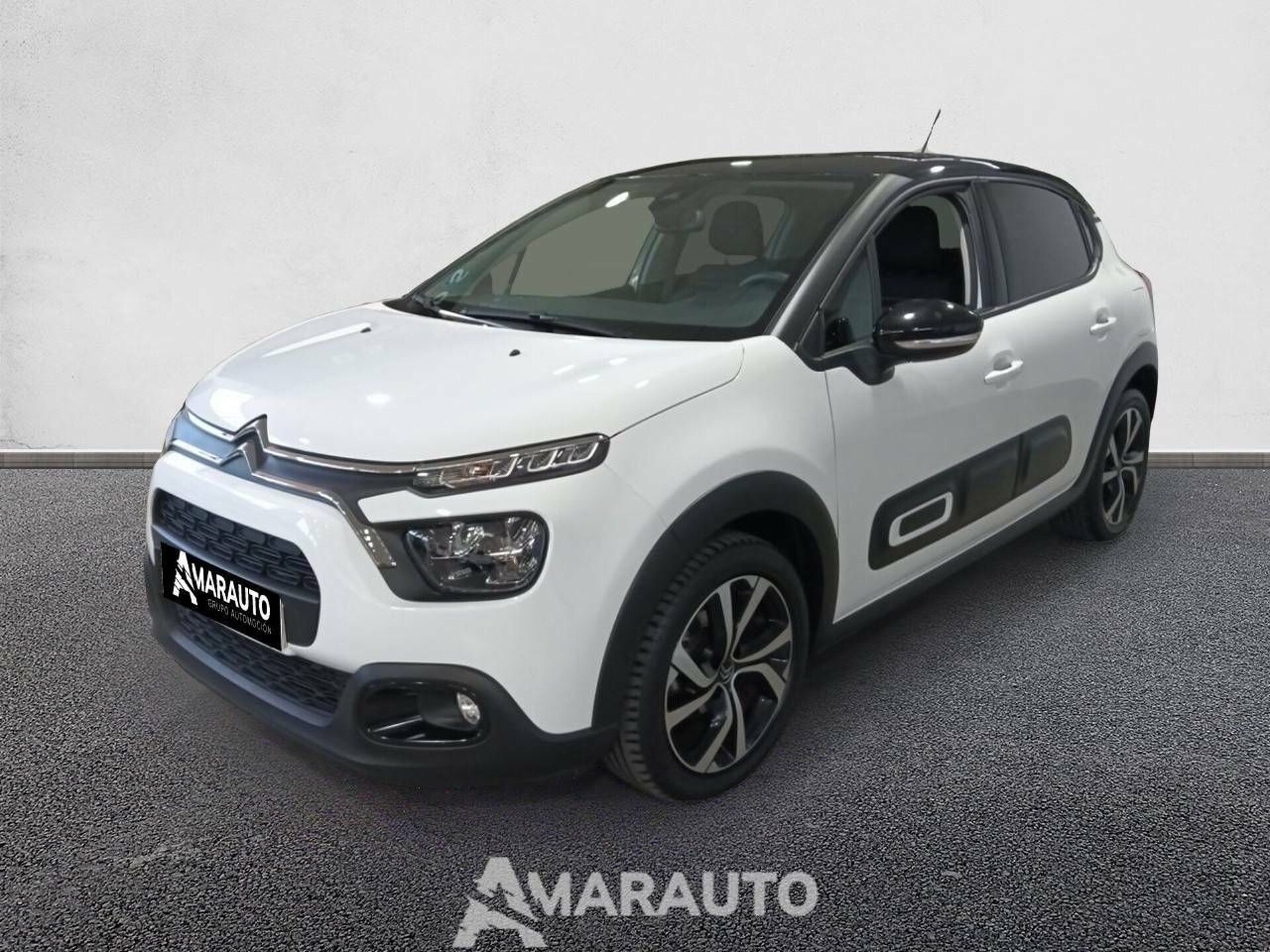 Imagen de CITROEN C3