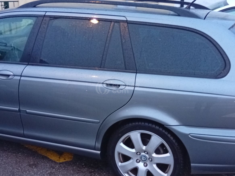 Foto del JAGUAR X-Type Wagon 2.2D Executive
