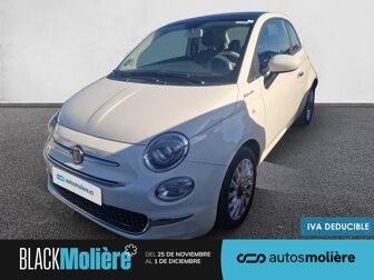 Imagen de FIAT 500 1.0 Hybrid Dolcevita 52kW