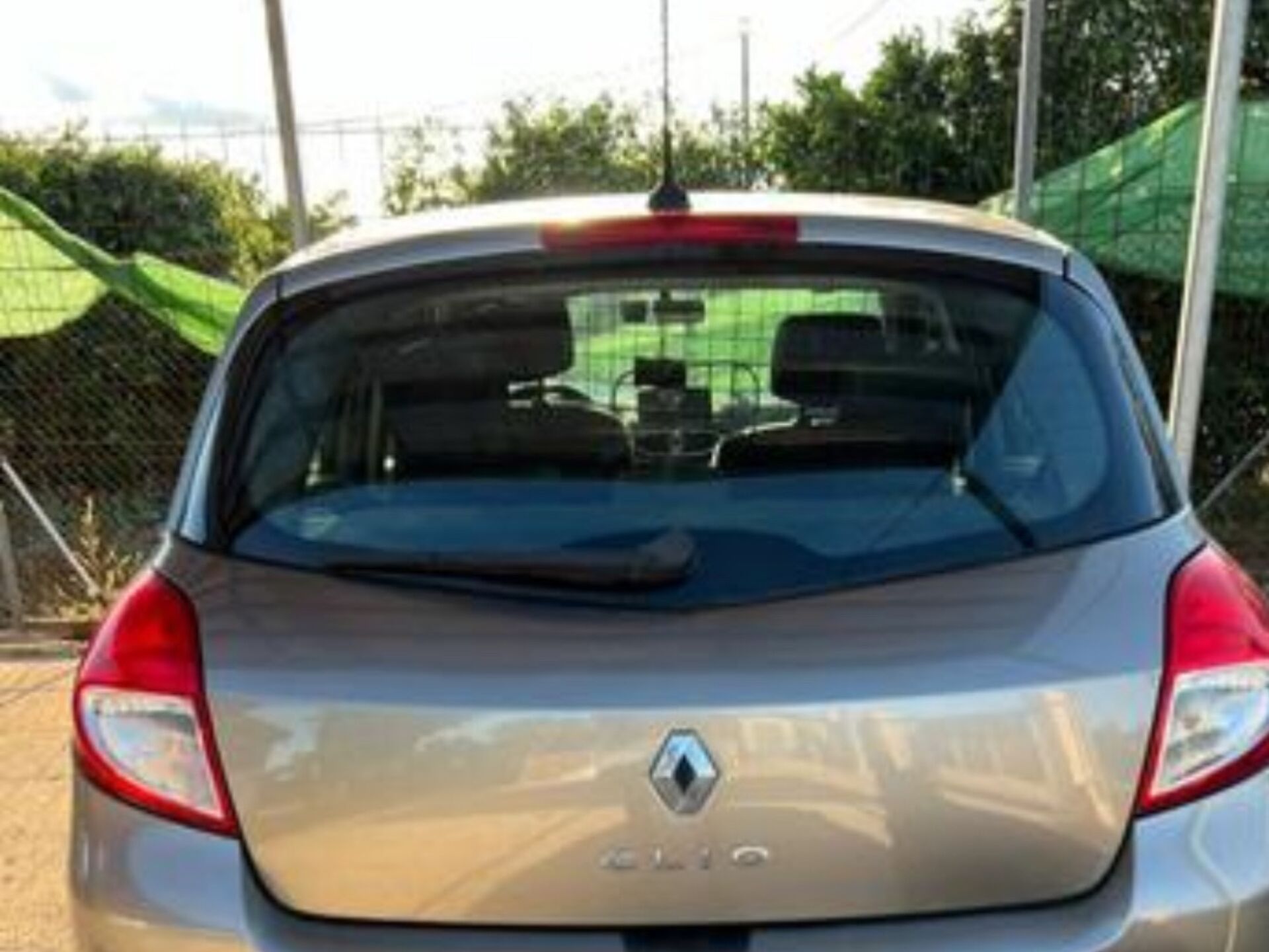Imagen de RENAULT Clio