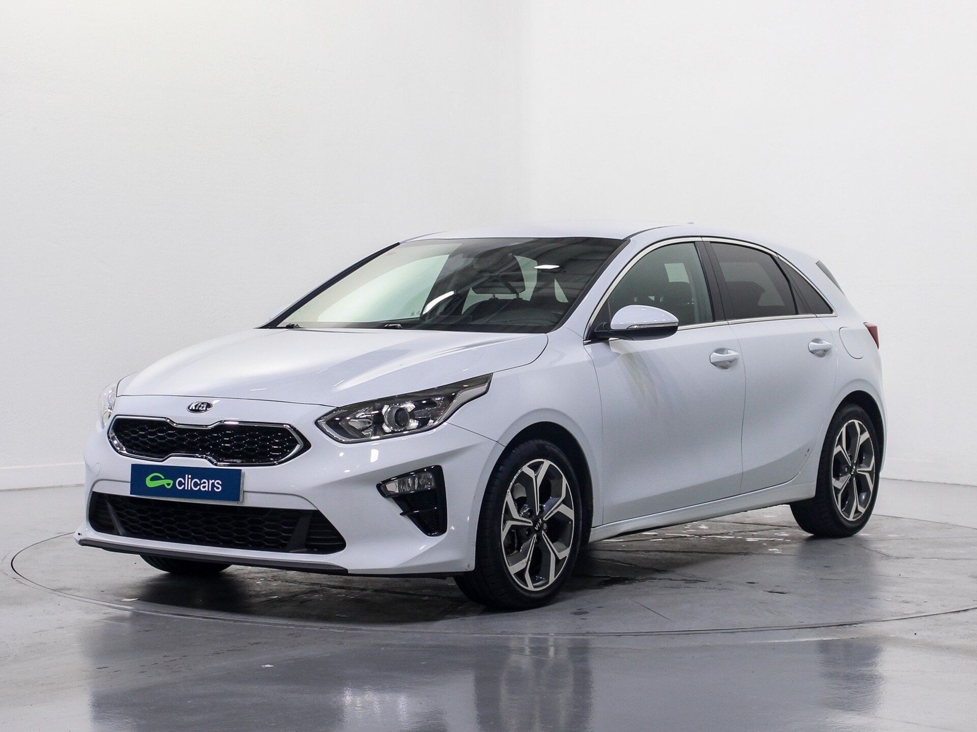 Imagen 1 de KIA Ceed