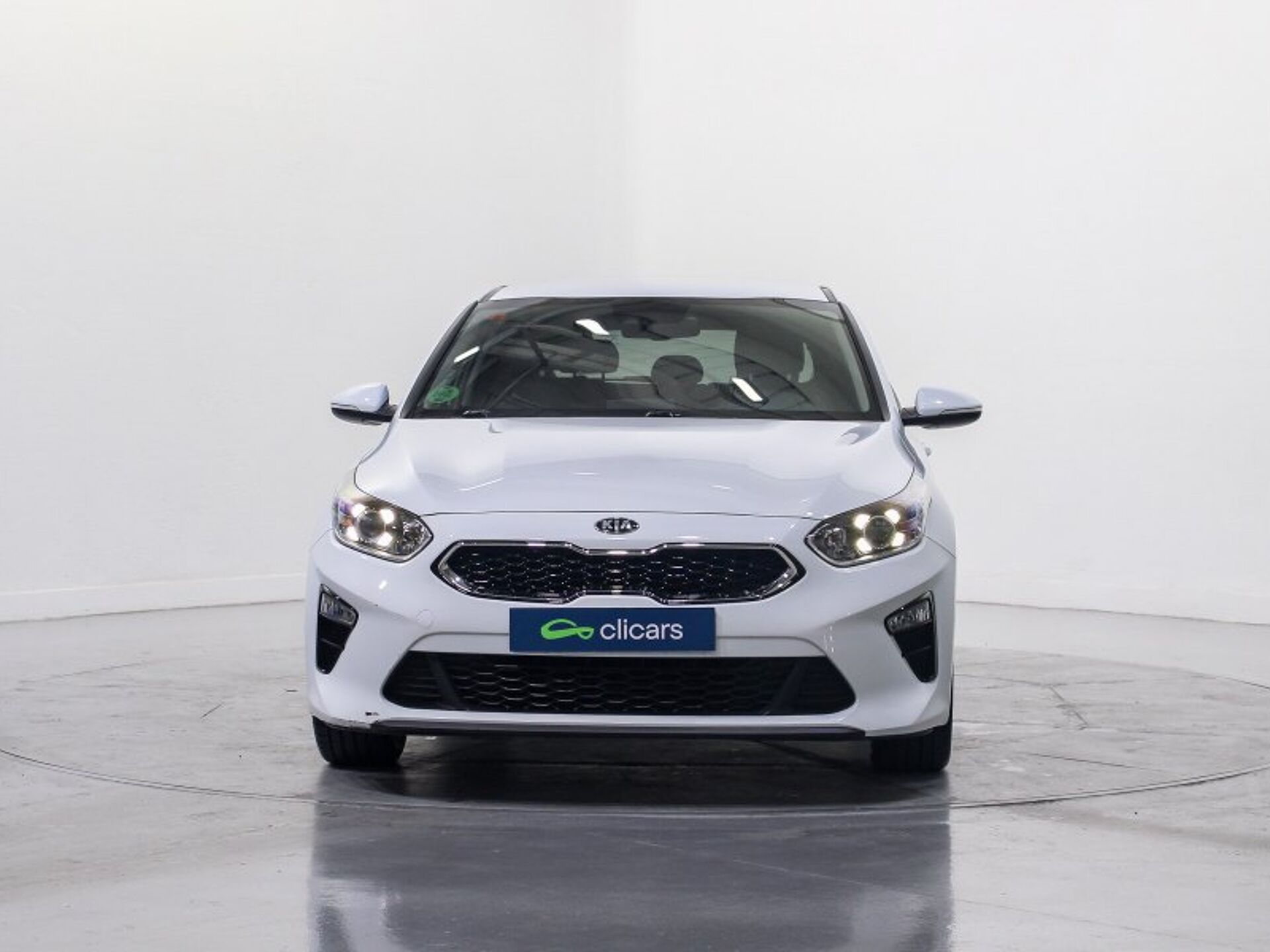 Imagen 2 de KIA Ceed