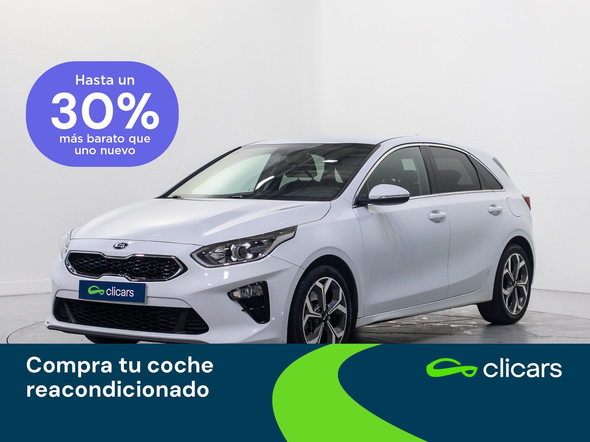 Imagen de KIA Ceed