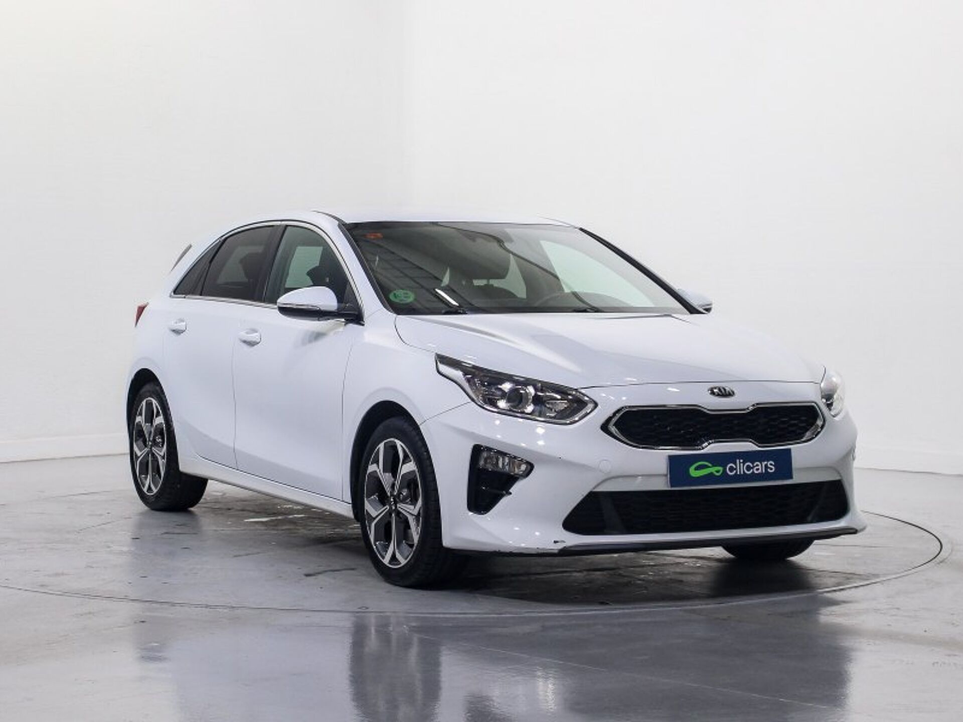 Imagen 3 de KIA Ceed