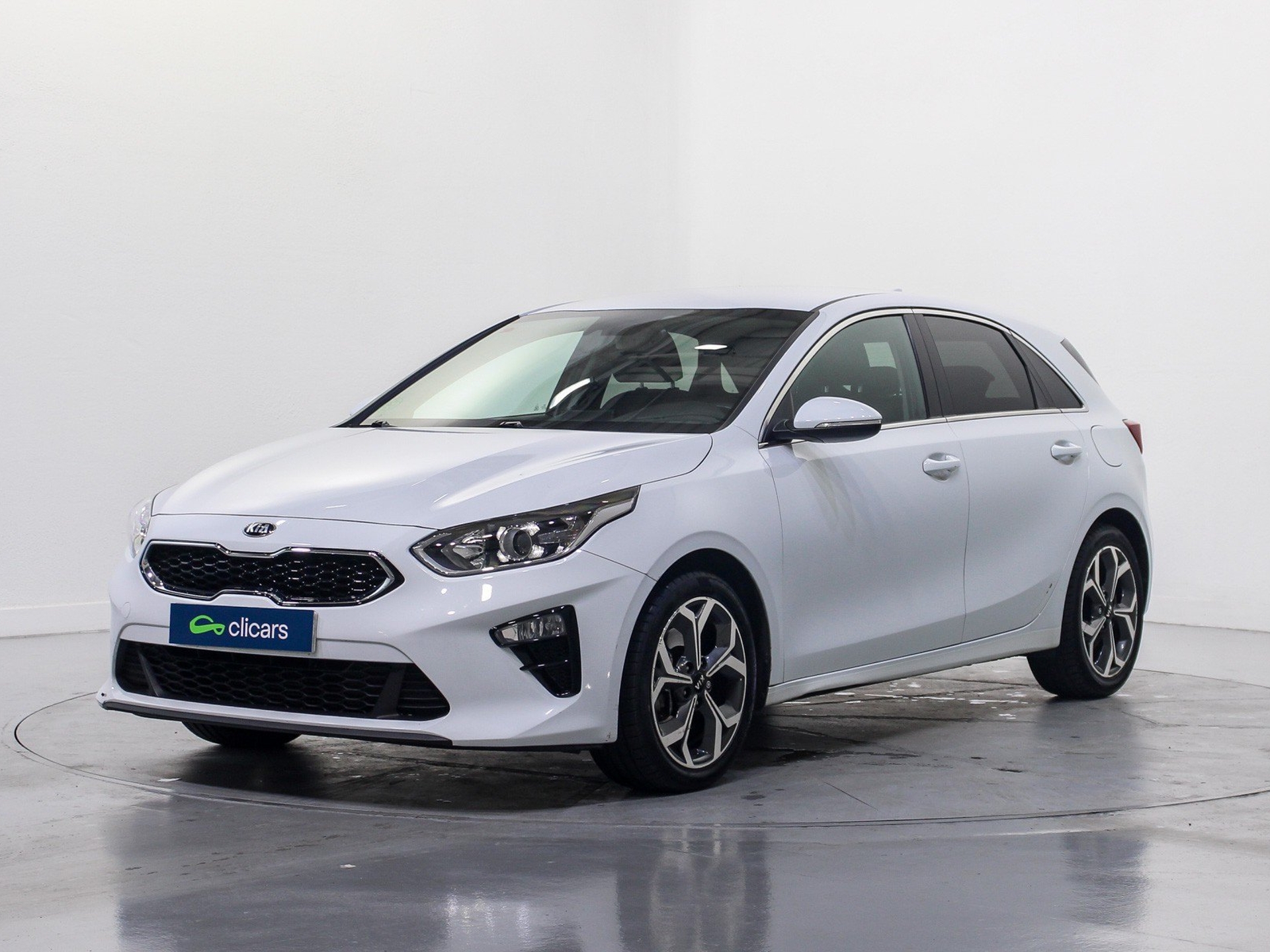 Imagen de KIA Ceed