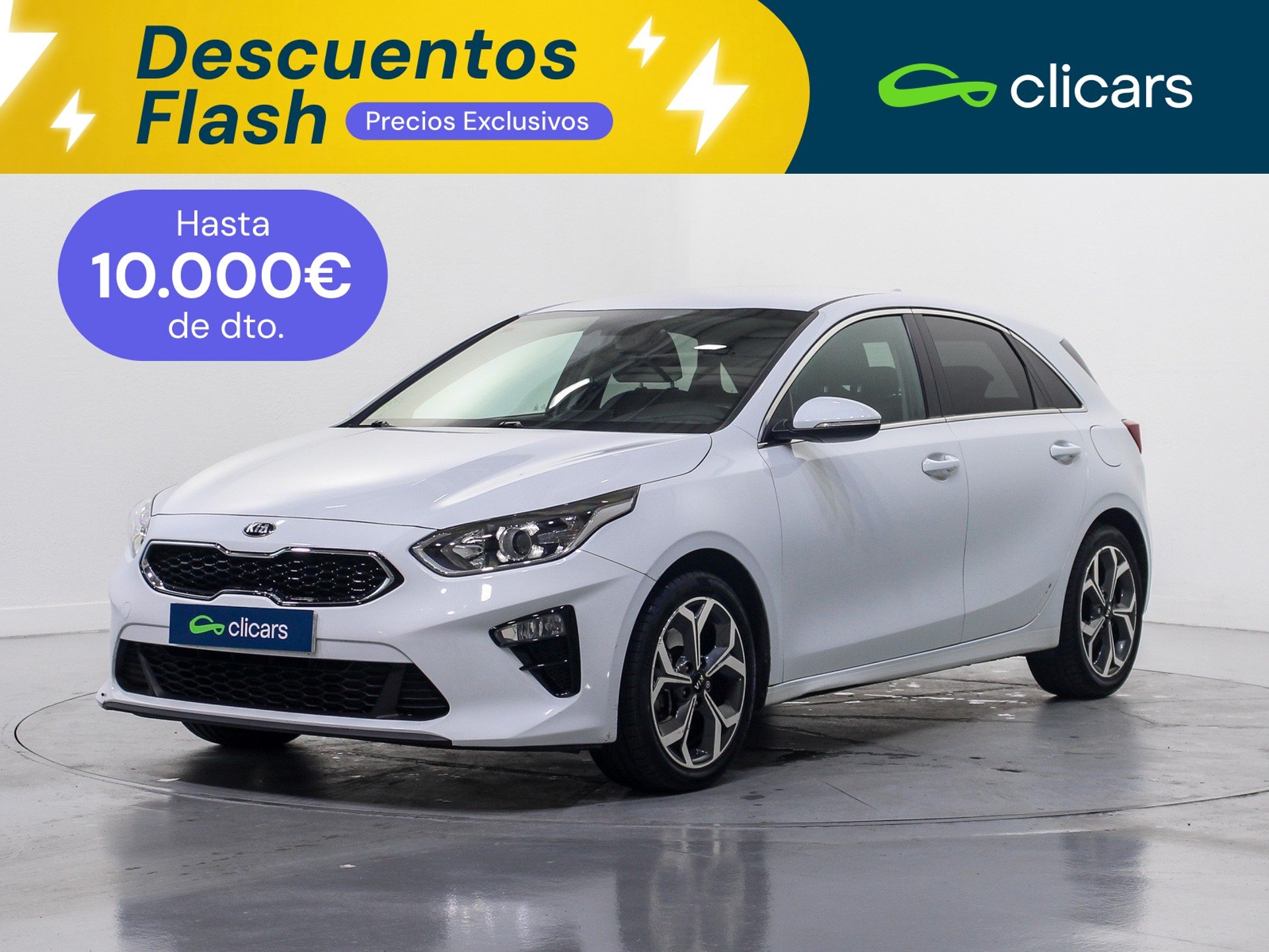 Imagen de KIA Ceed
