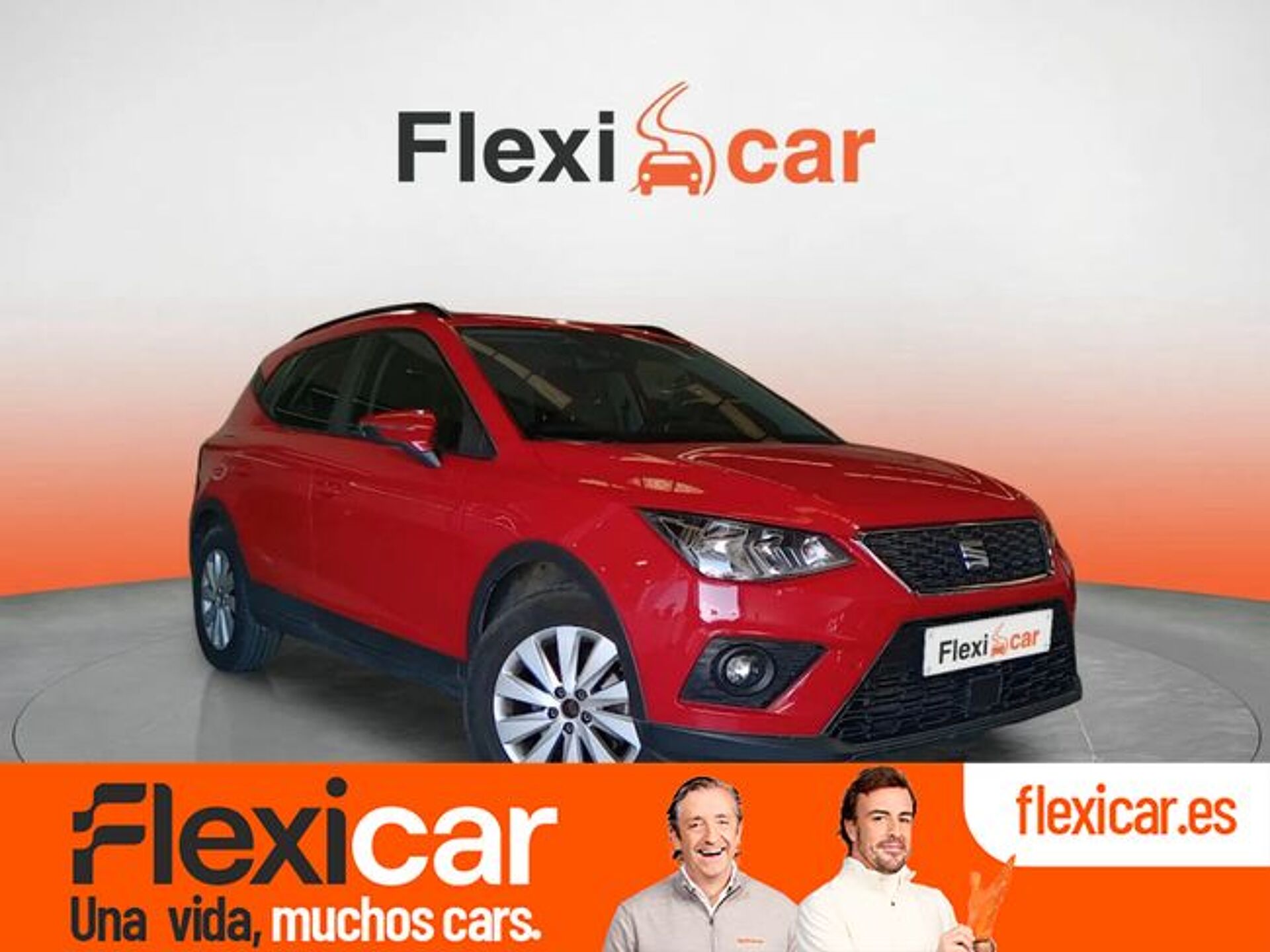 Imagen de SEAT Arona