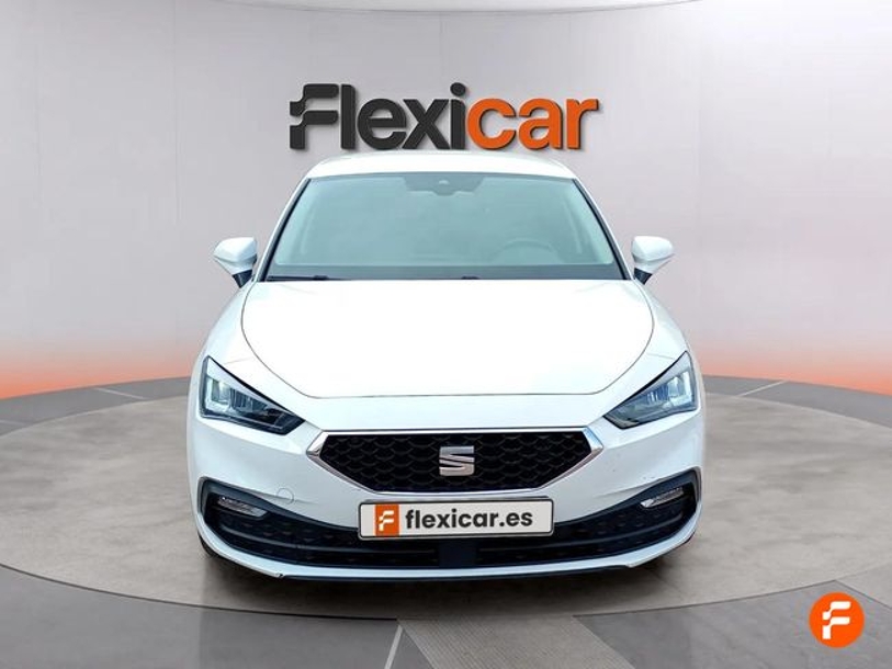 Foto del SEAT León 1.5 TSI S&S Style 130
