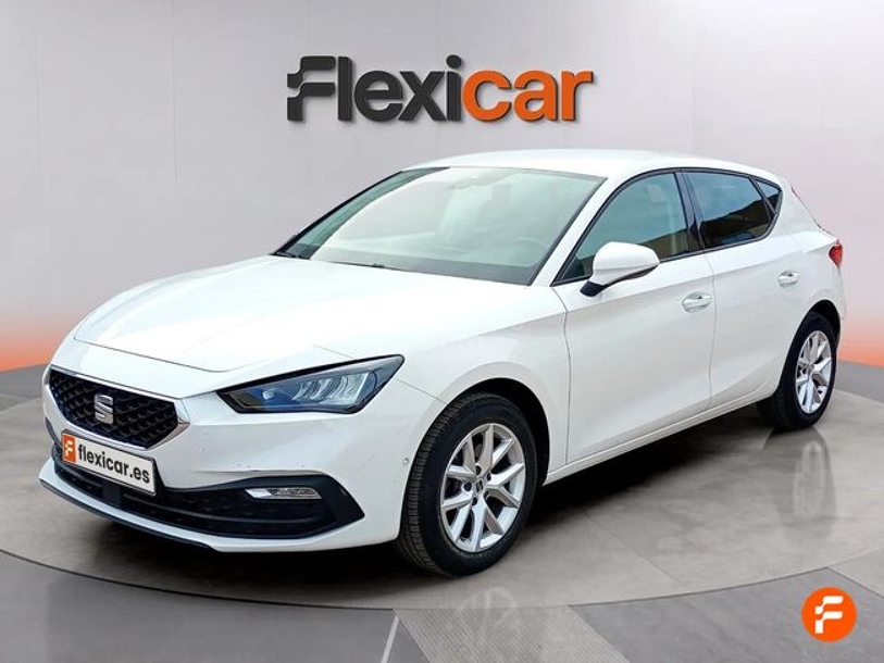 Foto del SEAT León 1.5 TSI S&S Style 130