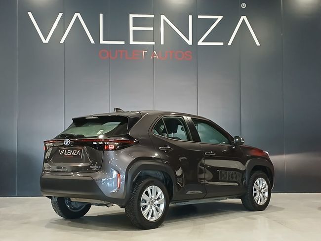 Foto del TOYOTA Yaris Cross 120H Active Tech
