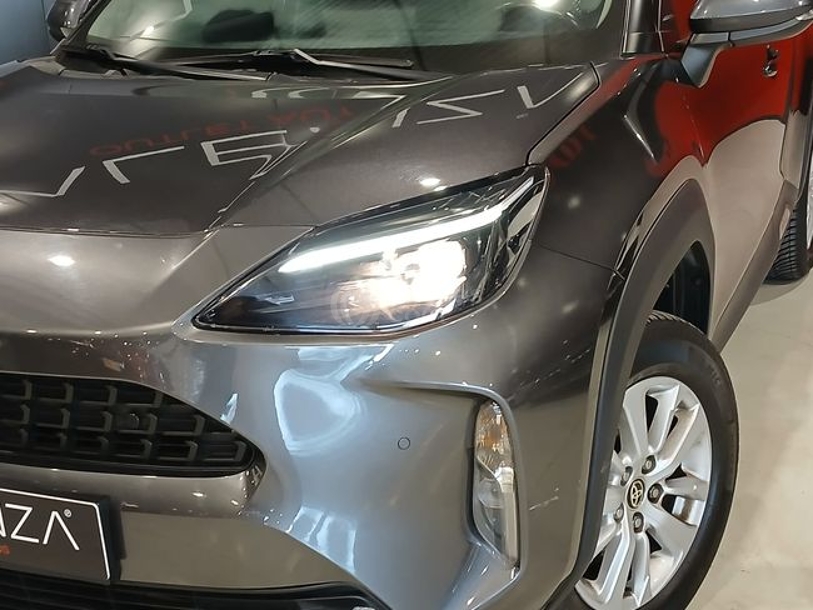 Foto del TOYOTA Yaris Cross 120H Active Tech