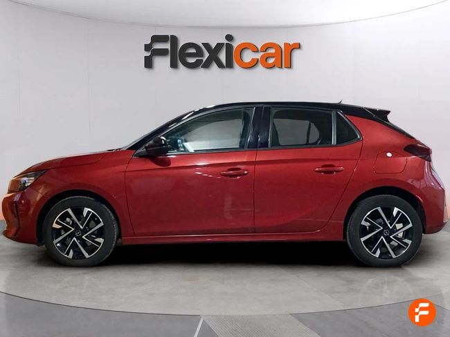 Foto del OPEL Corsa 1.2T XHL S-S GS 100