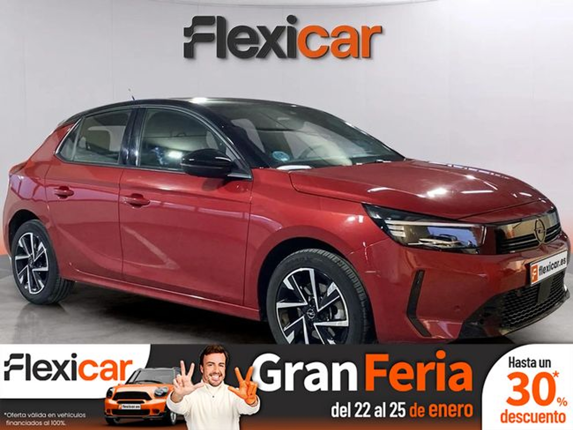 Imagen de OPEL Corsa