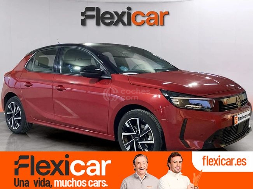 Foto del OPEL Corsa 1.2T XHL S-S GS 100