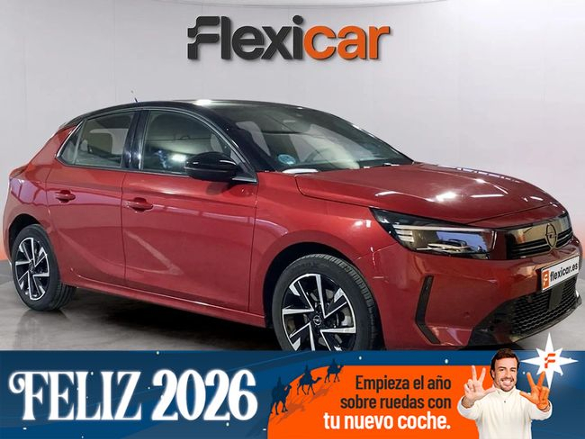 Imagen de OPEL Corsa