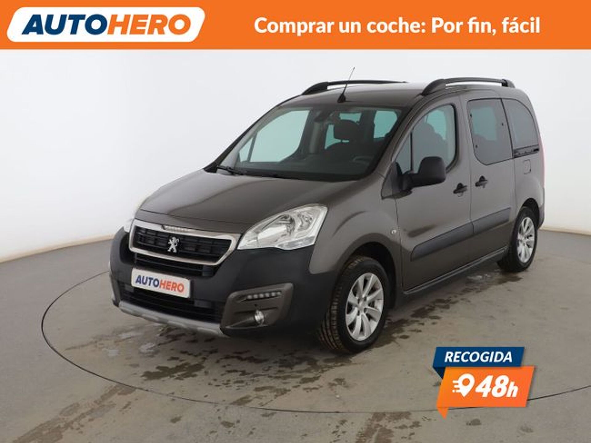 Imagen 1 de PEUGEOT Partner