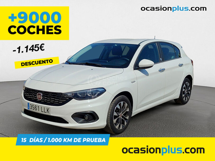 Foto del FIAT Tipo 1.3 Multijet II Mirror