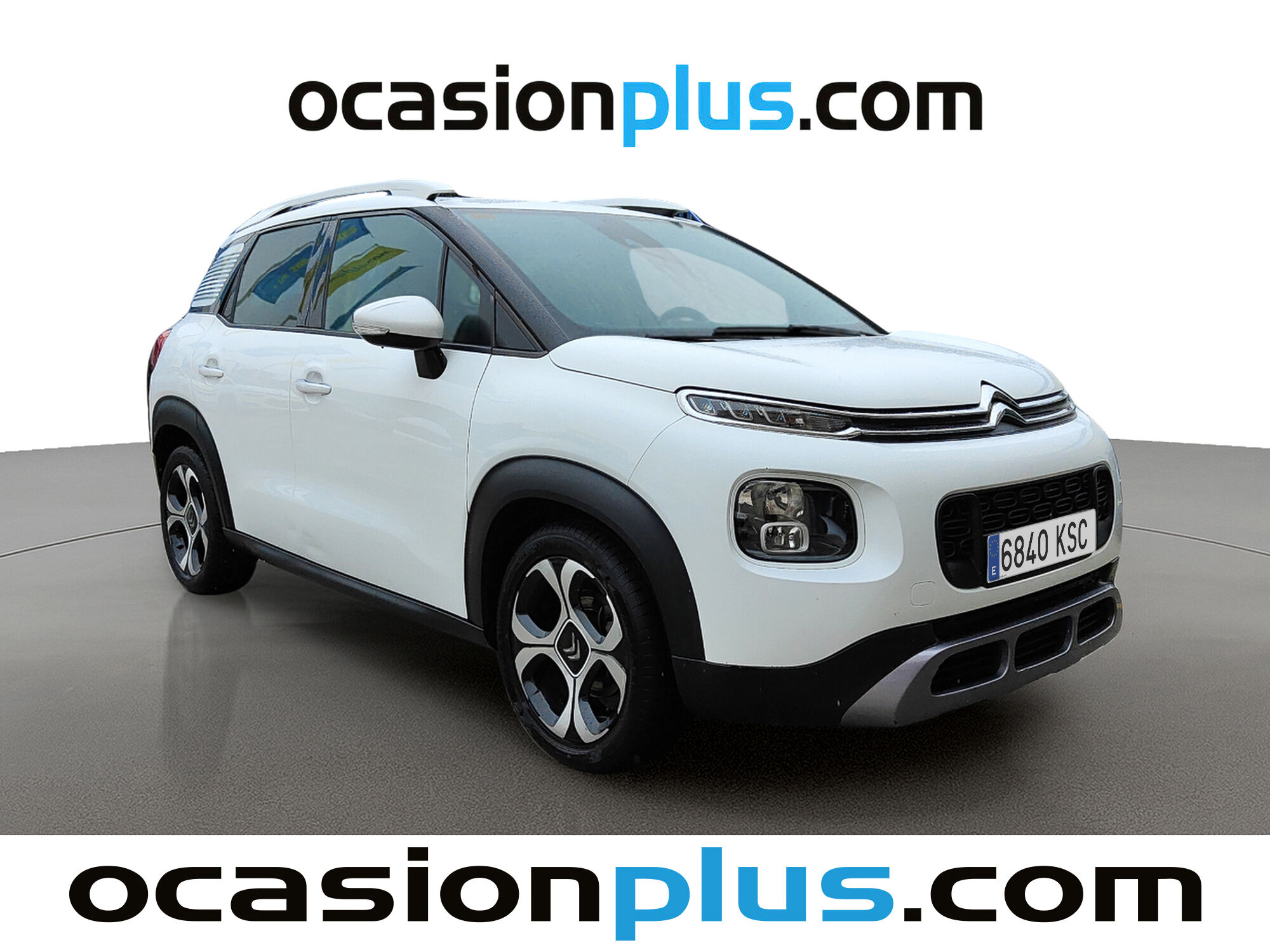 Foto del CITROEN C3 Aircross Puretech S&S Shine EAT6 110