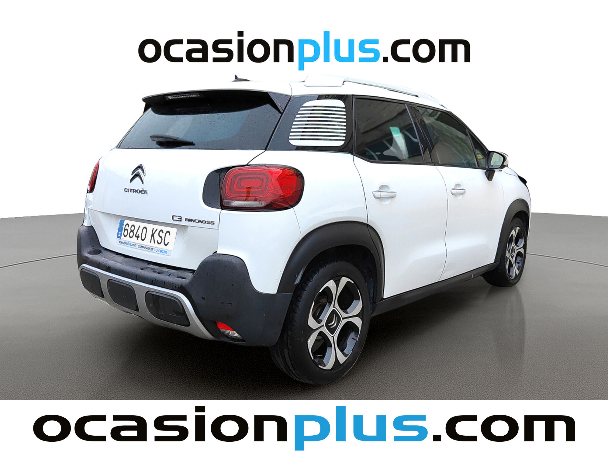 Foto del CITROEN C3 Aircross Puretech S&S Shine EAT6 110