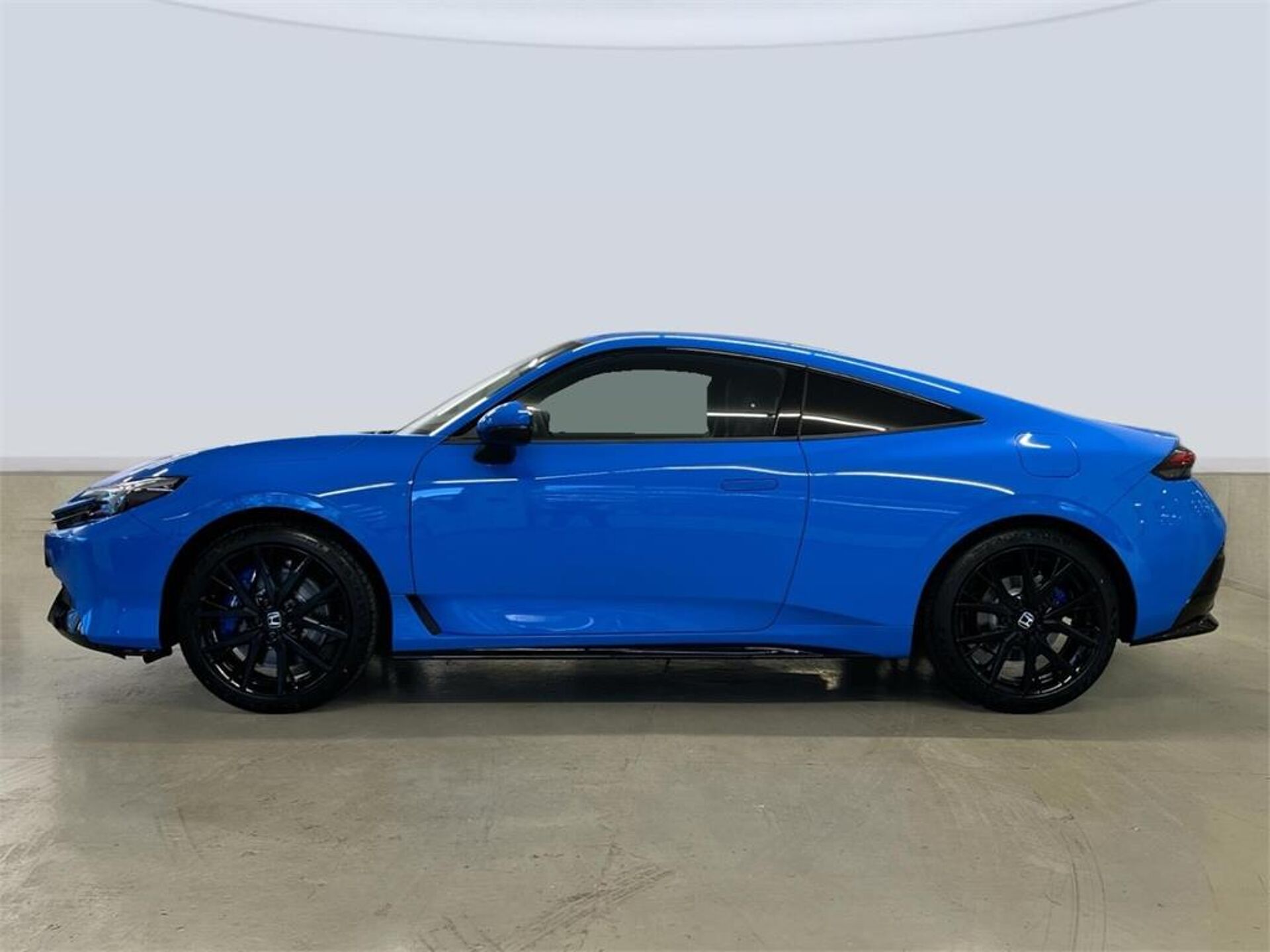 Imagen 2 de HONDA Prelude