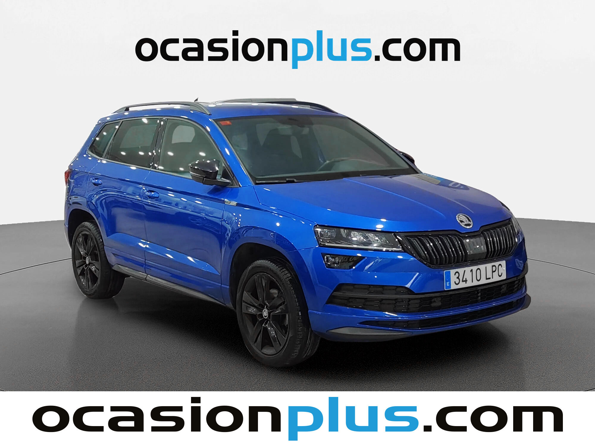 Foto del SKODA Karoq 1.5 TSI Sportline ACT DSG