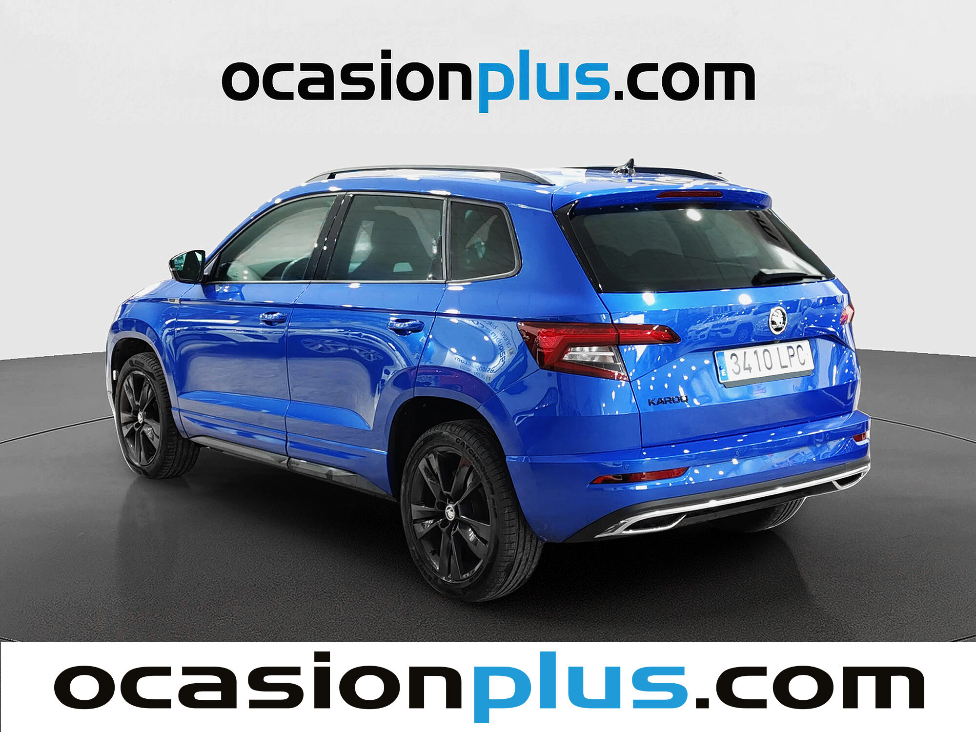 Foto del SKODA Karoq 1.5 TSI Sportline ACT DSG