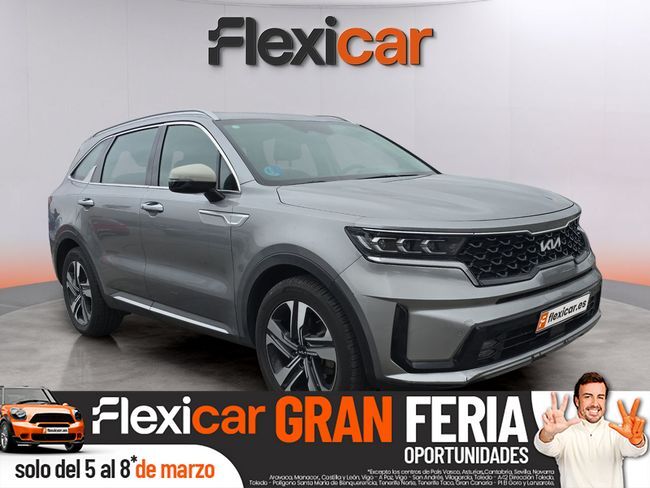 Foto del KIA Sorento 1.6 T-GDi HEV Drive 4x2