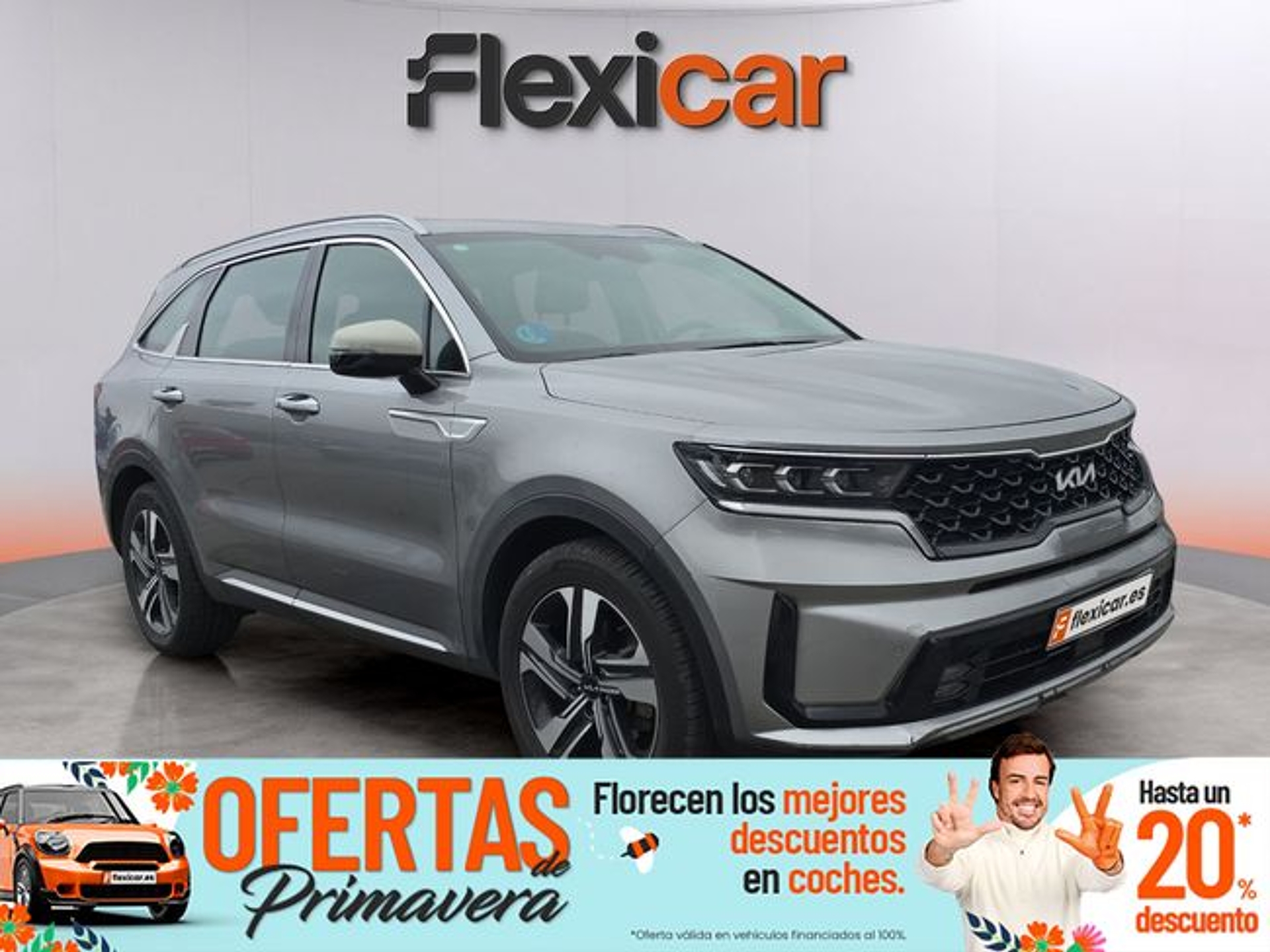 Imagen de KIA Sorento