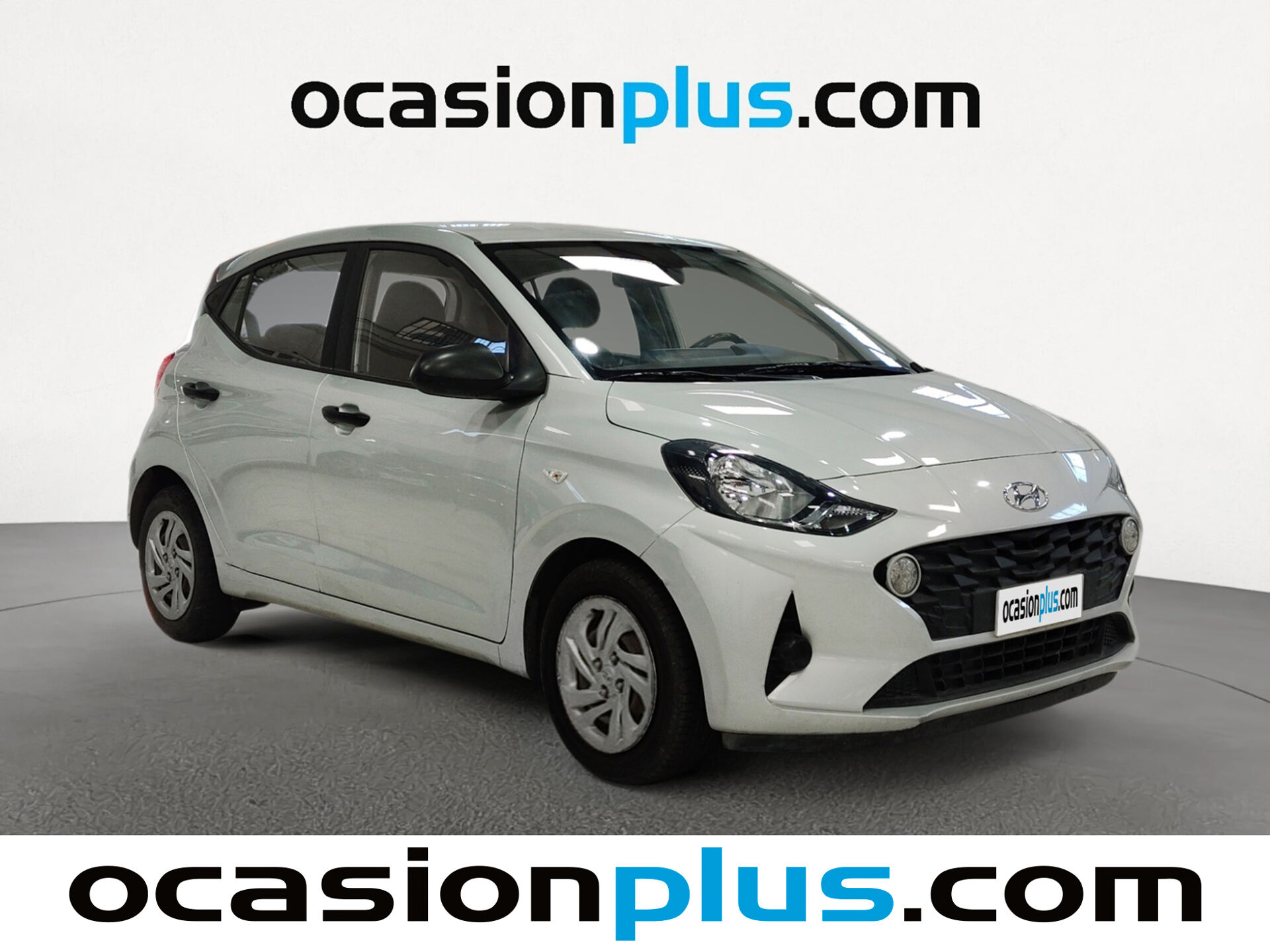 Imagen 2 de HYUNDAI i10