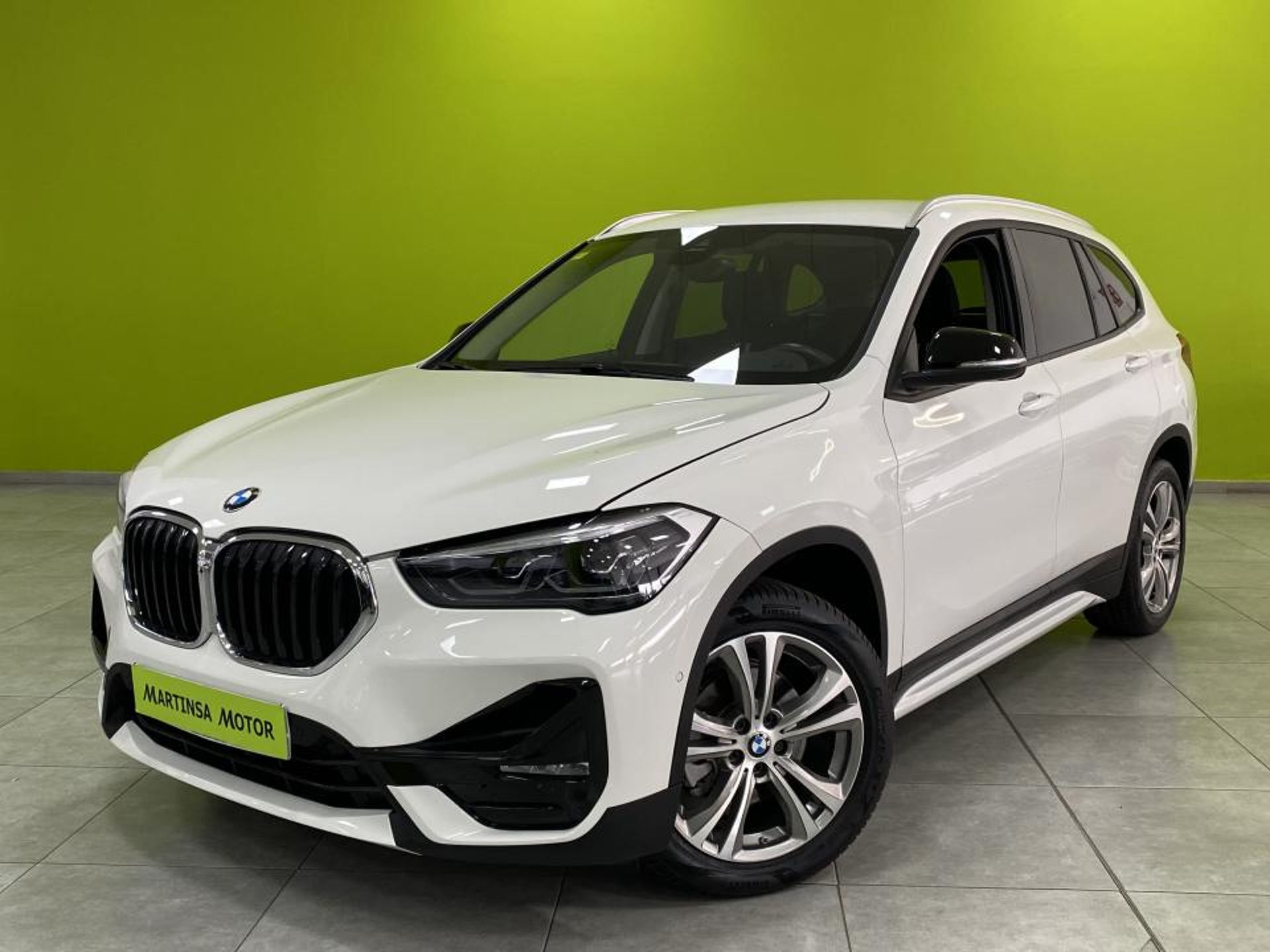 Imagen de BMW X1