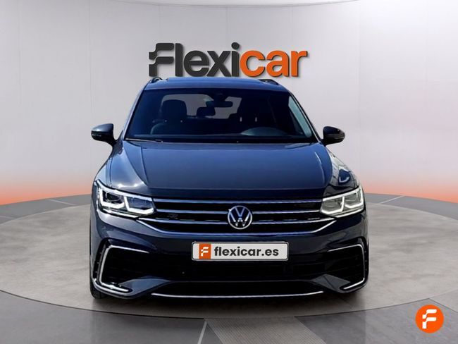 Foto del VOLKSWAGEN Tiguan 2.0TDI R-Line DSG 110kW