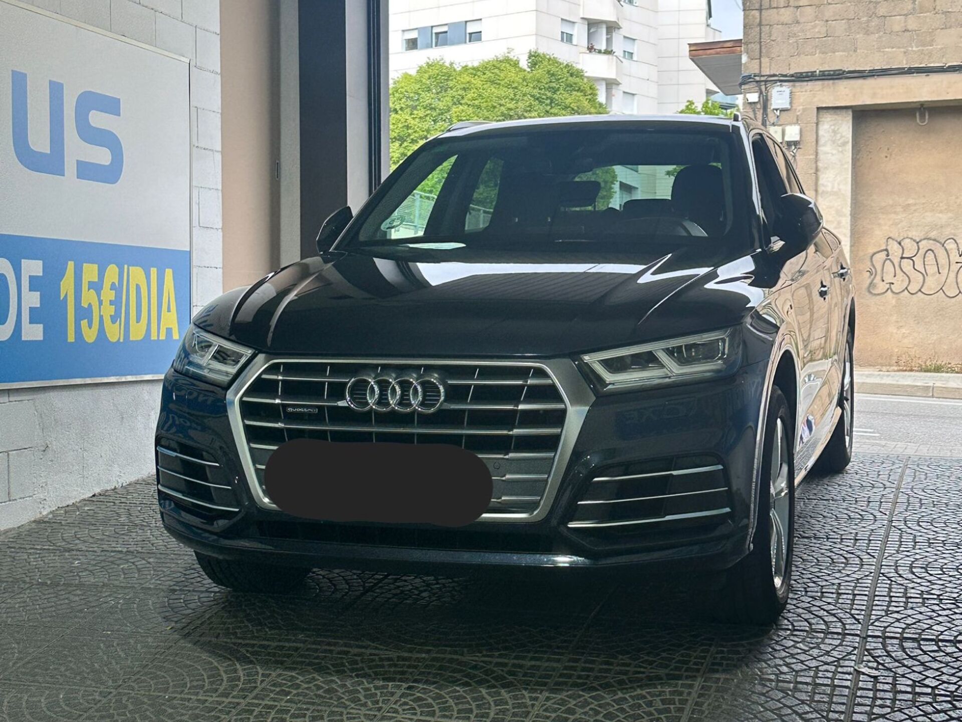 Imagen de AUDI Q5