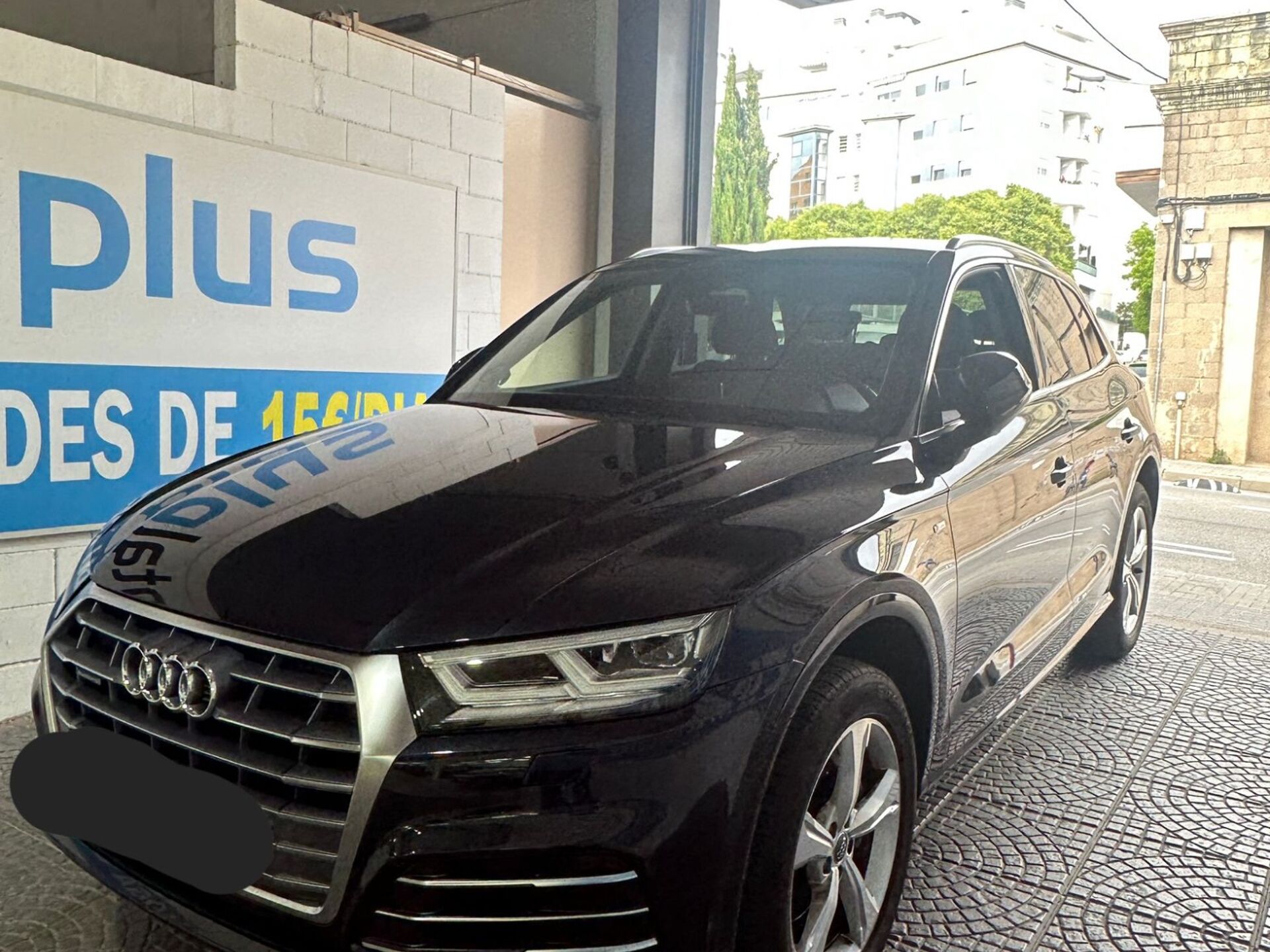Imagen 2 de AUDI Q5
