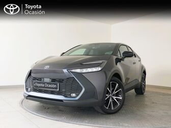 Imagen de TOYOTA C-HR 220PH Advance