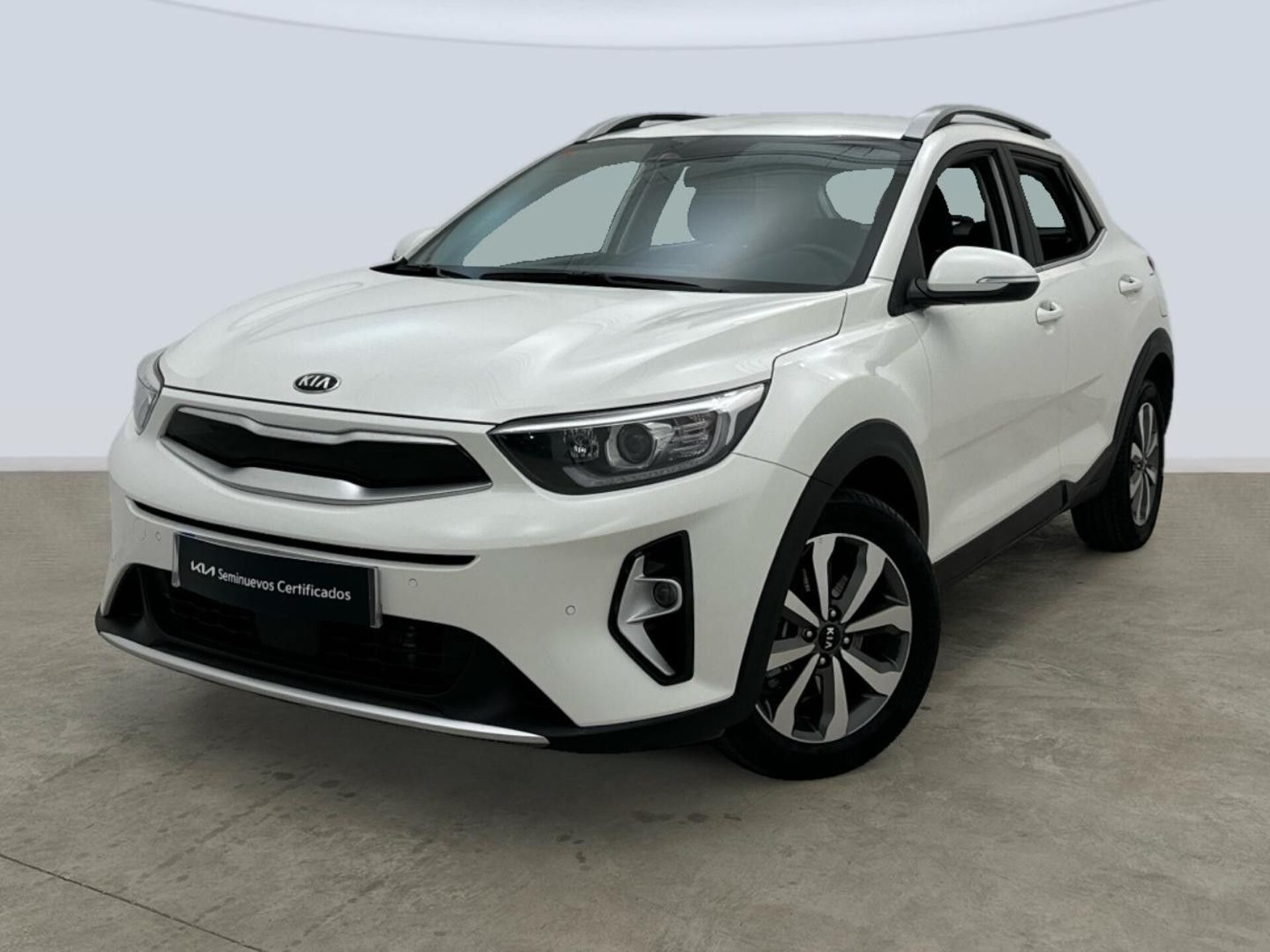 Imagen de KIA Stonic