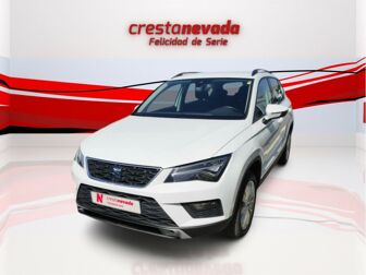 Imagen de SEAT Ateca 1.6TDI CR S&S Eco. Business Reference