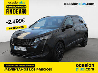 Imagen de PEUGEOT 5008 1.5BlueHDi S&S GT EAT8 130