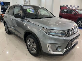 Imagen de SUZUKI Vitara 1.4T GLE 4WD Mild Hybrid