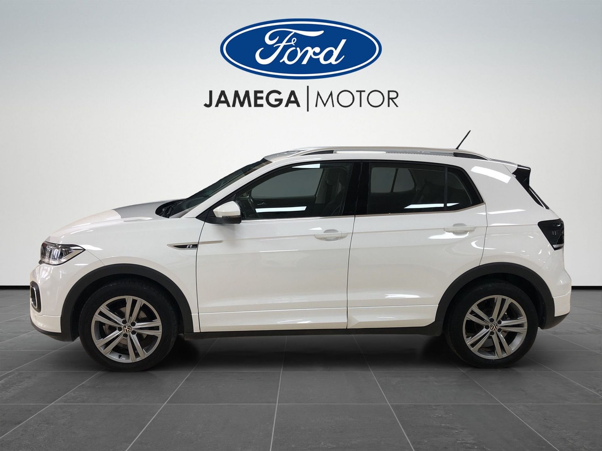 Foto del VOLKSWAGEN T-Cross 1.5 TSI Sport DSG7 110kW