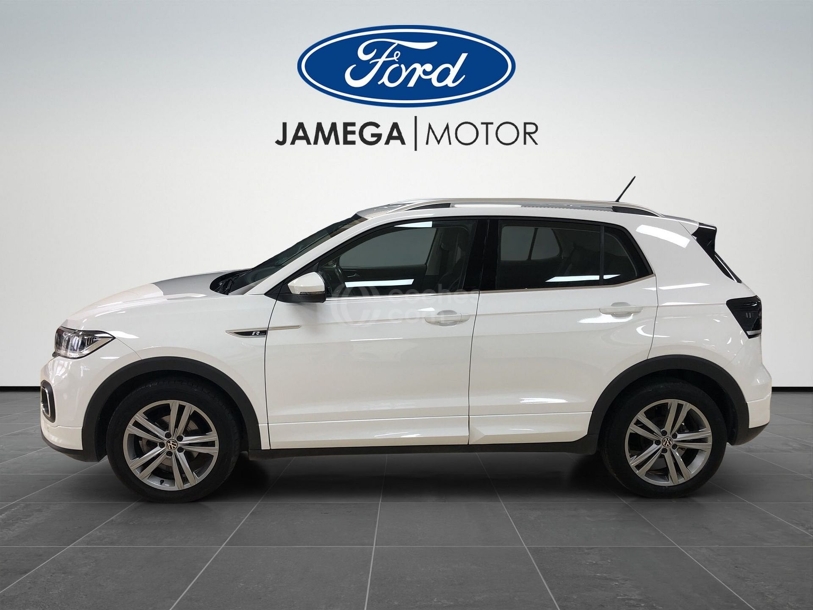 Foto del VOLKSWAGEN T-Cross 1.0 TSI Advance DSG7 85kW