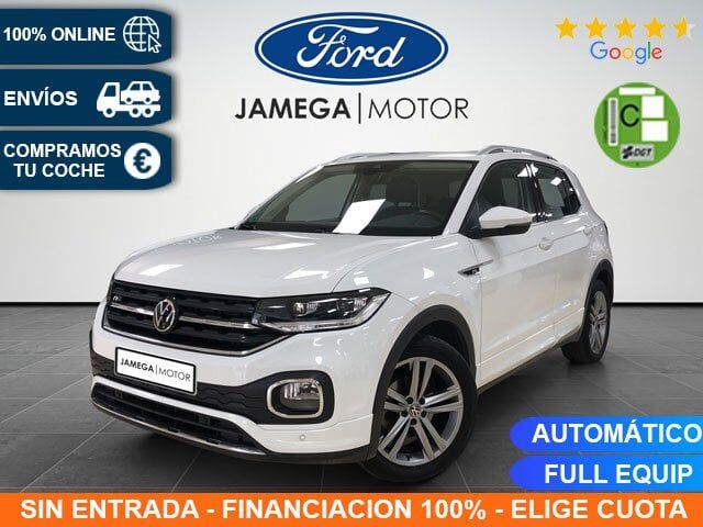 Foto del VOLKSWAGEN T-Cross 1.5 TSI Sport DSG7 110kW