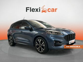 Imagen de FORD Kuga 1.5 EcoBoost ST-Line FWD 150