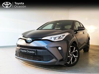 Imagen de TOYOTA C-HR 125H Advance