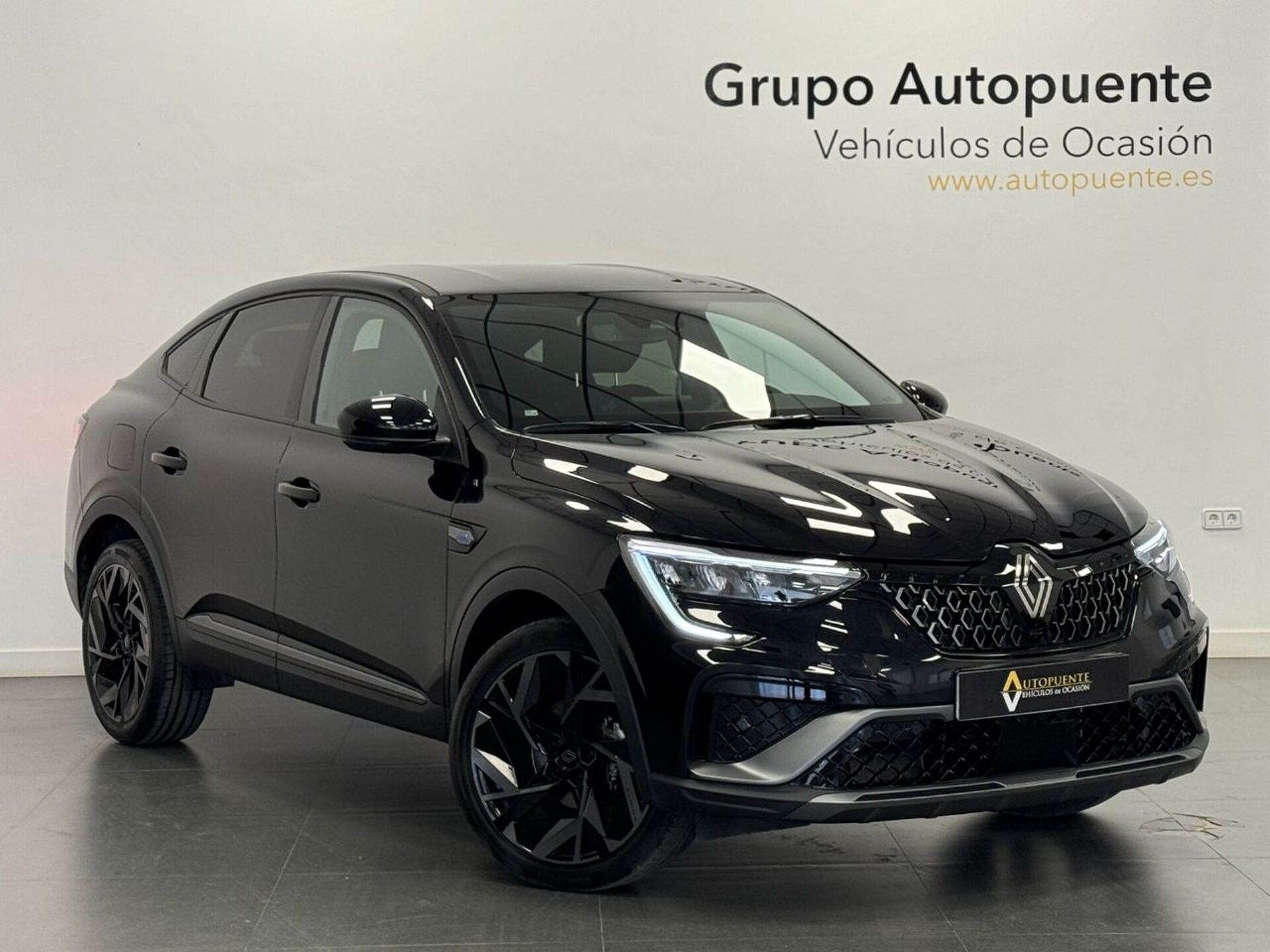 Imagen de RENAULT Arkana