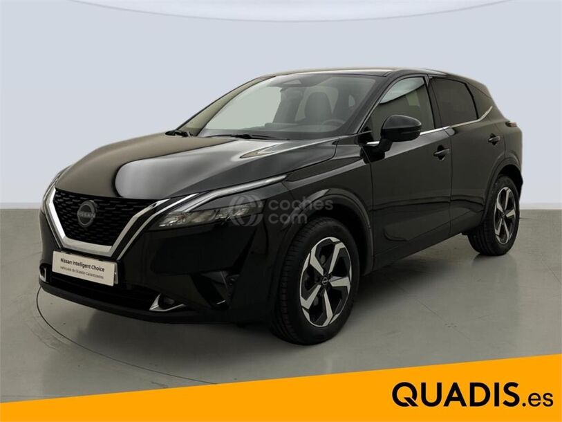 Foto del NISSAN Qashqai 1.3 DIG-T Acenta 4x2 103kW