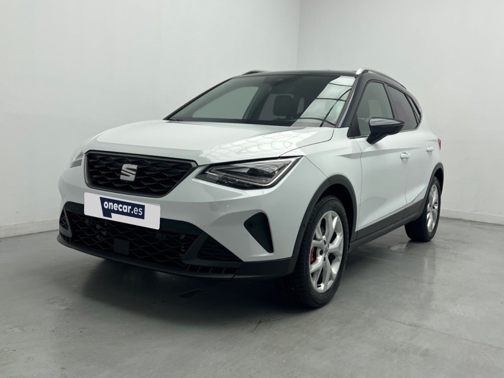 Imagen de SEAT Arona
