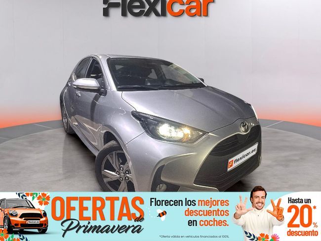 Foto del TOYOTA Yaris 120H 1.5 Active Plus